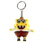 LLavero de Lana Bob Esponja