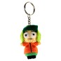 LLavero de Lana South Park - Kyle Broflovski