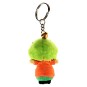 LLavero de Lana South Park - Kyle Broflovski