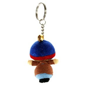 LLavero de Lana South Park - Stan Marsh 2