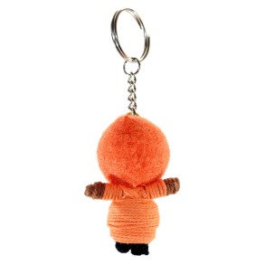 LLavero de Lana South Park - Kenny McCormick 2