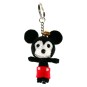 LLavero de Lana Mickey Mouse