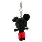 LLavero de Lana Mickey Mouse
