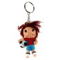 LLavero de Lana Carles Puyol