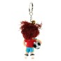LLavero de Lana Carles Puyol