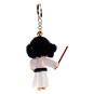 LLavero de Lana Star Wars - Princesa Leia