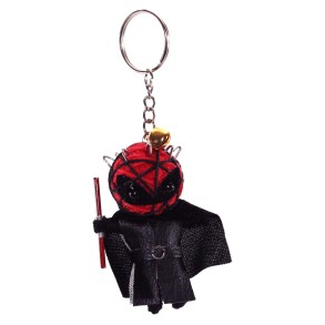 LLavero de Lana Star Wars - Darth Maul
