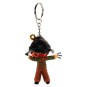 LLavero de Lana Freddy Krueger - Pesadilla Elm Street