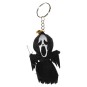 LLavero de Lana Scream