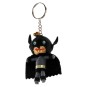 LLavero de Lana Batman
