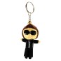 LLavero de Lana Neo -The Matrix