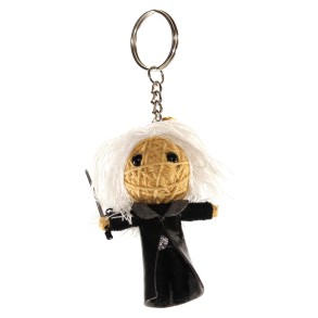LLavero de Lana Harry Potter - Severus Snape