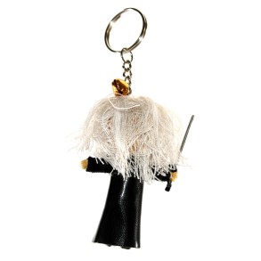 LLavero de Lana Harry Potter - Severus Snape 2