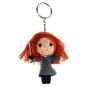 LLavero de Lana Harry Potter - Hermione Granger