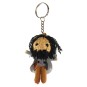 LLavero de Lana Harry Potter - Rubeus Hagrid