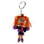 LLavero de Lana Monster High - Clawdeen Wolf