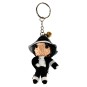 LLavero de Lana Michael Jackson