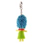 LLavero de LanaLos Simpson - Marge Simpson