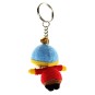 LLavero de Lana Eric Cartman South Park