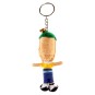 LLavero de Lana Phineas y Ferb - Ferb Fletcher