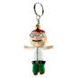 LLavero de Lana Padre de Familia - Peter Griffin