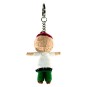 LLavero de Lana Padre de Familia - Peter Griffin