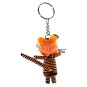 LLavero de Lana Tigger - Winnie the Pooh