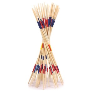 Juego Mikado Grande