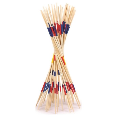Juego Mikado Grande