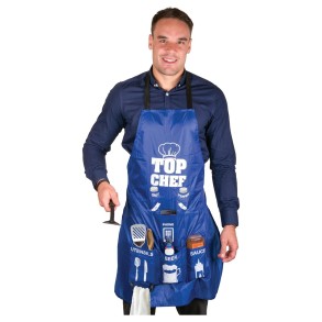 Deltantal Top Chef 2