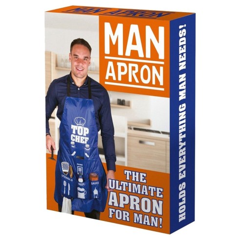 Deltantal Top Chef