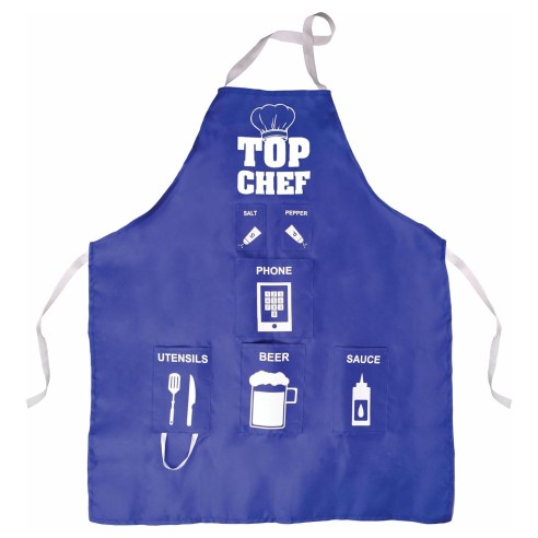 Deltantal Top Chef