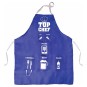 Deltantal Top Chef
