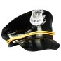 Sombrero Policía Fiesta