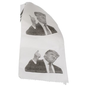 Rollo de Papel Higiénico Mr President