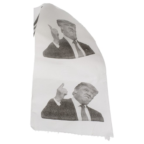 Rollo de Papel Higiénico Mr President