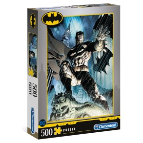 Puzzle DC Comics Batman  500 piezas
