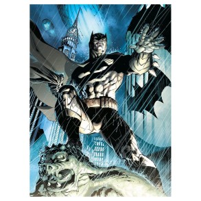 Puzzle DC Comics Batman  500 piezas 2