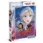 Puzzle Frozen 2 - 108 piezas