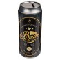 Hucha de Metal con forma de Lata de Cerveza