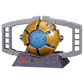 The Matrix Of Leadership Transformers: The Movie Studio Series 24 cm