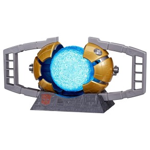 The Matrix Of Leadership Transformers: The Movie Studio Series 24 cm 2