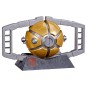 The Matrix Of Leadership Transformers: The Movie Studio Series 24 cm