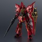 Figura MSN-06S Sinanju Gundam Universe 16 cm