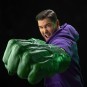 Hulk Puños Electronicos - The Incredible Hulk Marvel Legends Series