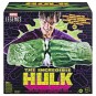 Hulk Puños Electronicos - The Incredible Hulk Marvel Legends Series