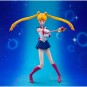 Figura Sailor Moon Crystal Star Compact Edition S.H. Figuarts 14 cm