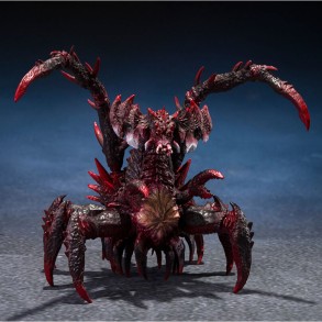 Set Figuras Godzilla vs. Destroyah Godzilla Junior & Destroyah S.H. Monster Arts