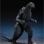 Set Figuras Godzilla vs. Destroyah Godzilla Junior & Destroyah S.H. Monster Arts