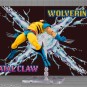 Figura Marvel Gameverse Wolverine S.H Figuarts 15 cm